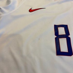 Julie Ertz jersey